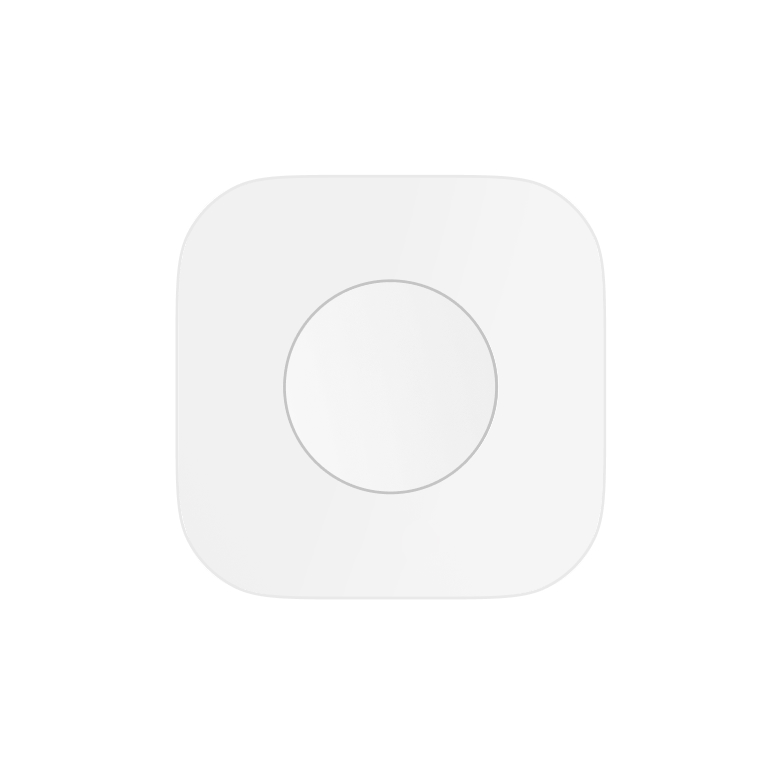 Беспроводная кнопка Aqara Wireless Mini Switch T1
